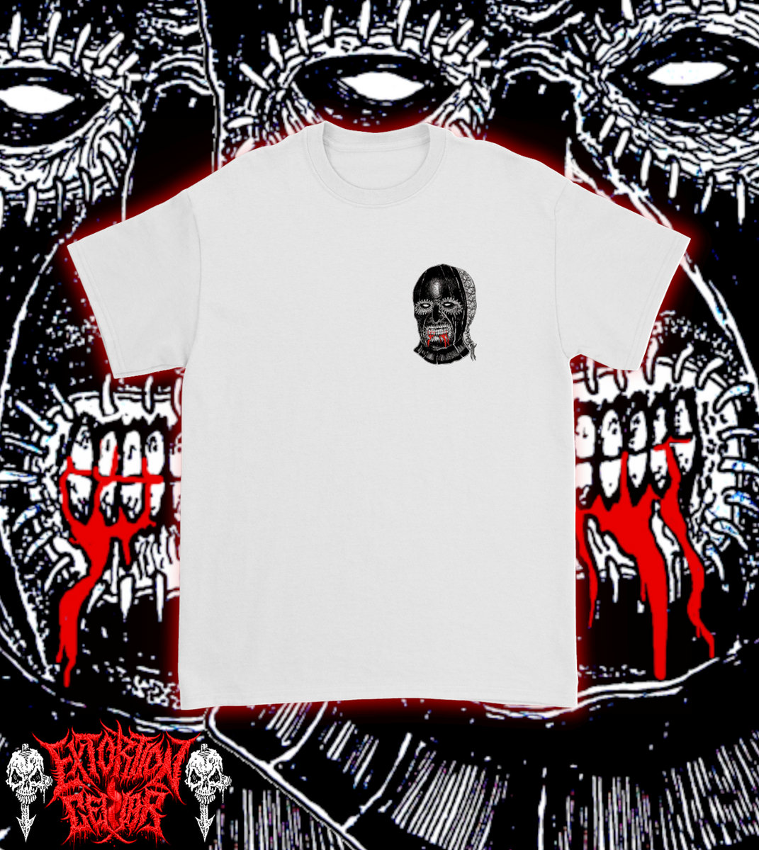 Eksekutor T-Shirt