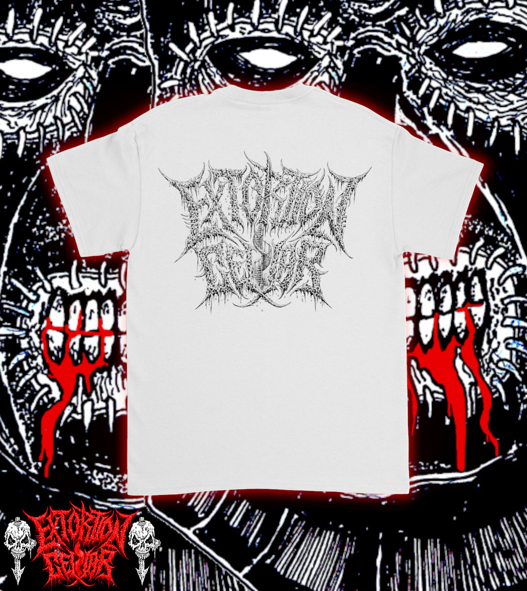 Eksekutor T-Shirt, alternate view