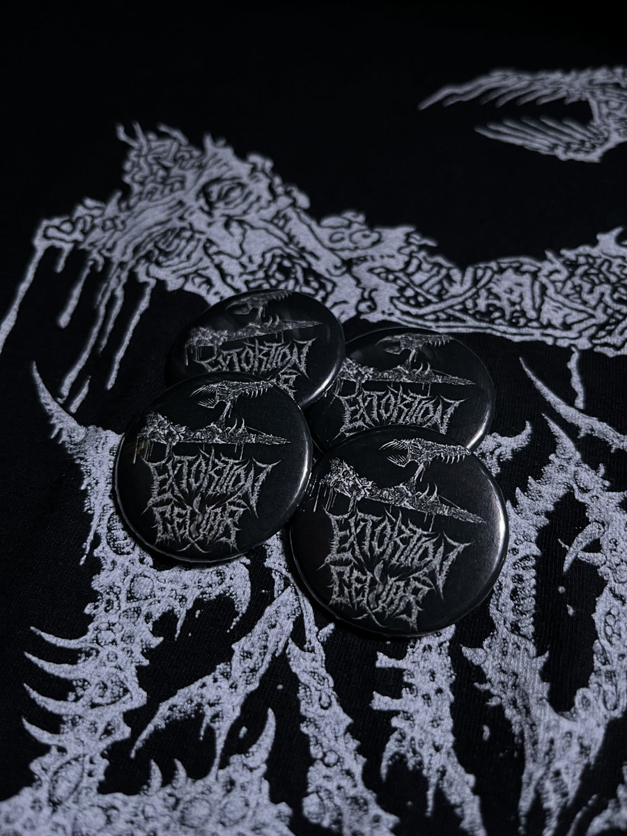 Festering Bile Secretion Pin